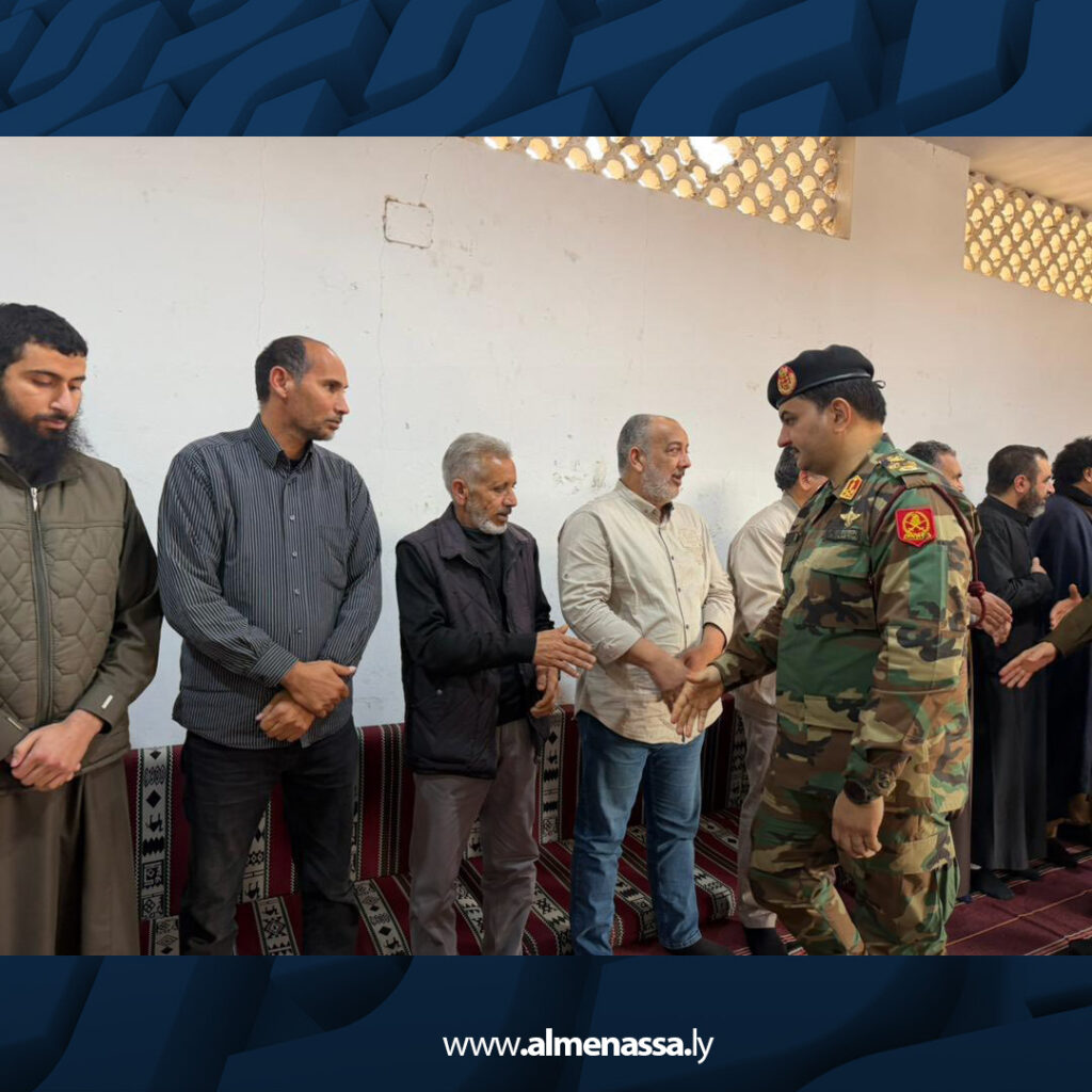 extra Recovered 11.jpg1 11 نائب القائد العام يقدم واجب العزاء في عدد من شهداء اللواء 604 مشاة