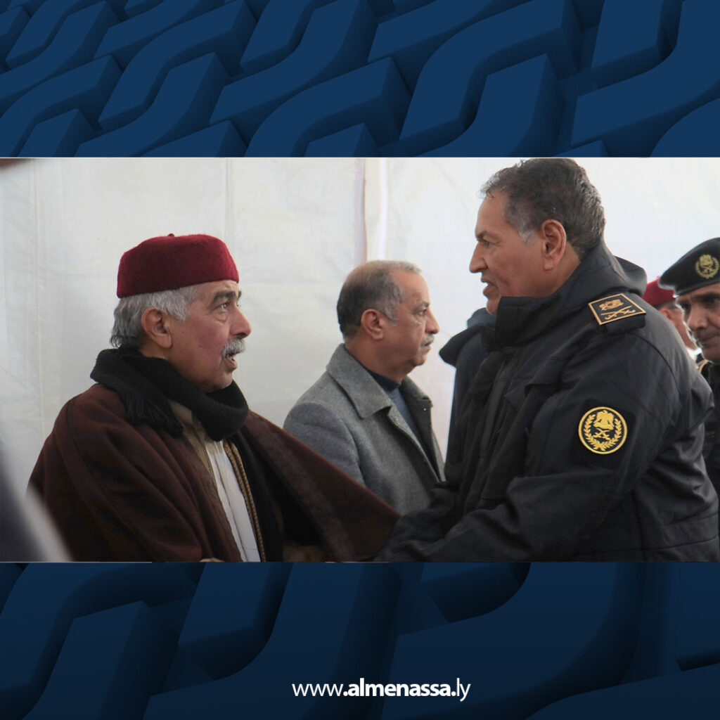 extra Recovered 13.jpg10 13 وفد من الحكومة الليبية يقدم واجب العزاء لفريق أول عبدالرازق الناظوري في وفاة والدته