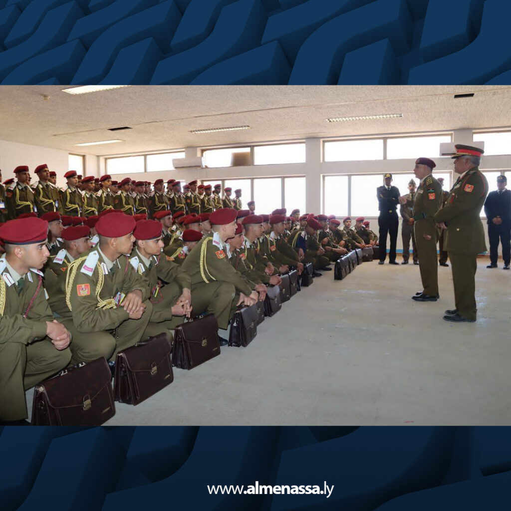 extra Recovered 13.jpg5 13 اختتام البرنامج التدريبي لطلبة السنة التمهيدية في الأكاديمية البحرية مع نهاية الفصل الدراسي الأول