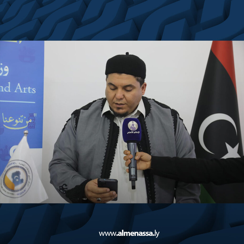 extra Recovered 13.jpg7 13 “ليالي بنغازي في رمضان.. ذاكرة أجيال” أمسية ثقافية تستحضر الموروث الرمضاني للمدينة