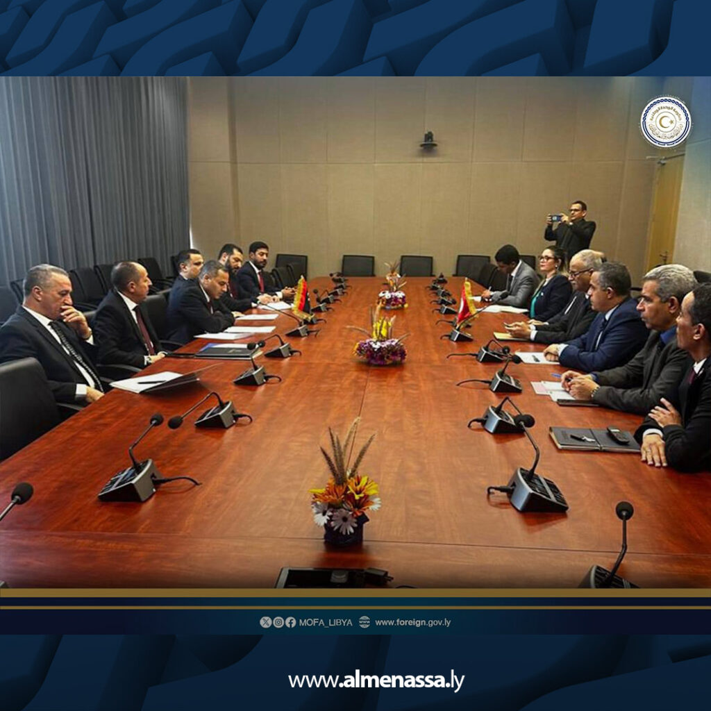 extra Recovered 14.jpg4 14 وفد من خارجية الوحدة يزور الأكاديمية الدبلوماسية الدولية في تونس لبحث برامج التدريب والتأهيل