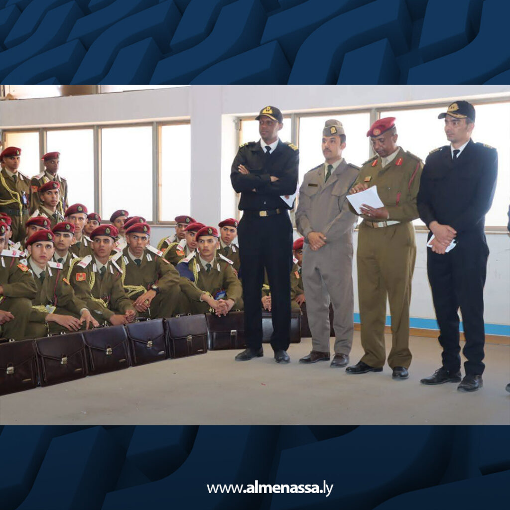 extra Recovered 15.jpg4 15 اختتام البرنامج التدريبي لطلبة السنة التمهيدية في الأكاديمية البحرية مع نهاية الفصل الدراسي الأول