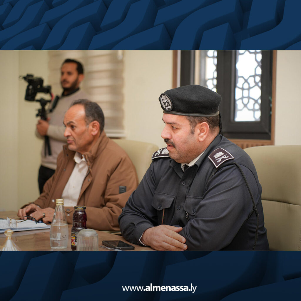 لجنة متابعة السجون تنفذ رسميا قرارات القضاء بالإفراج عن نزلاء صدرت بحقهم أحكام بالبراءة 10 extra Recovered 17.jpg10 17