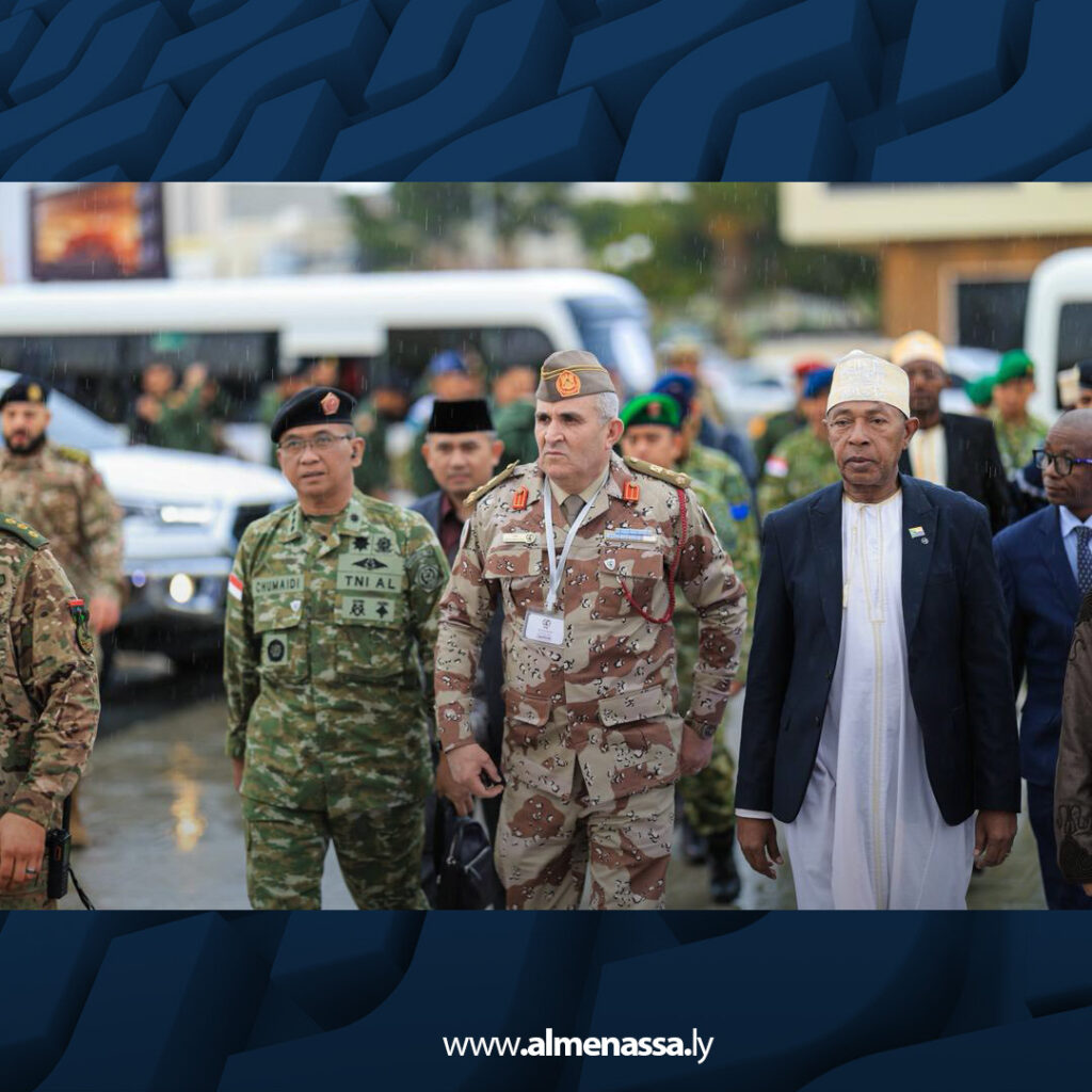 extra Recovered 17.jpg4 17 الدبيبة يشارك مأدبة إفطار تكريمية لحُفاظ القرآن العسكريين في مسابقة البنيان الدولية