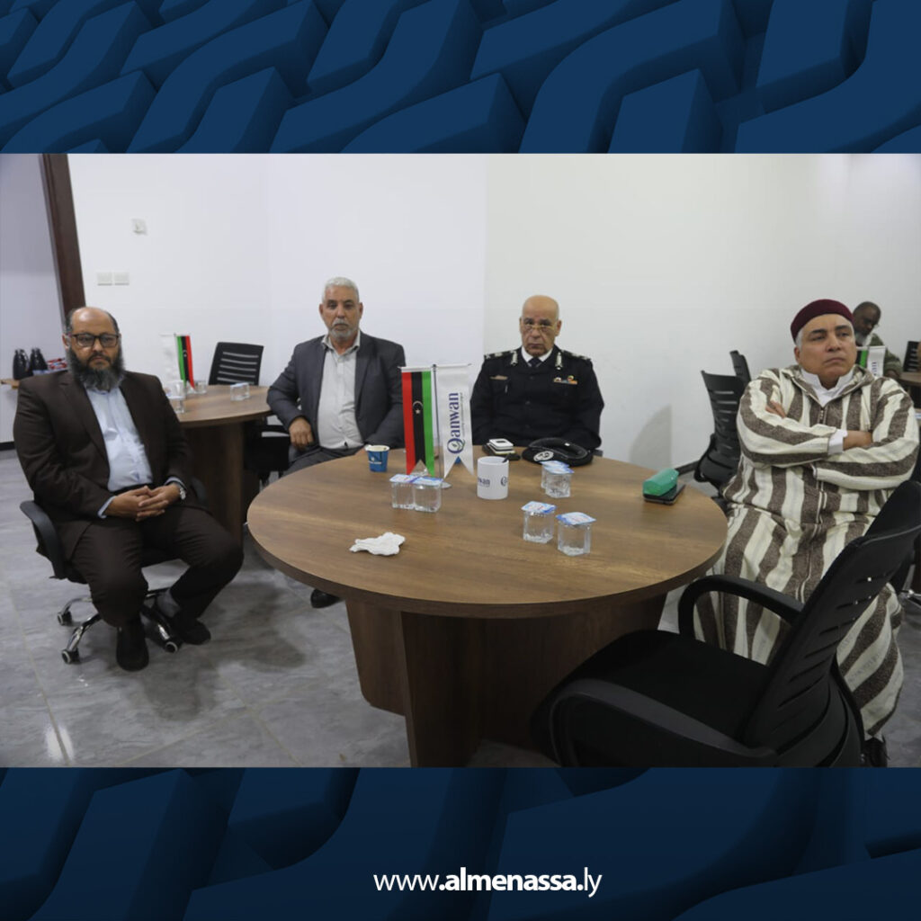 extra Recovered 18.jpg5 18 “ليالي بنغازي في رمضان.. ذاكرة أجيال” أمسية ثقافية تستحضر الموروث الرمضاني للمدينة