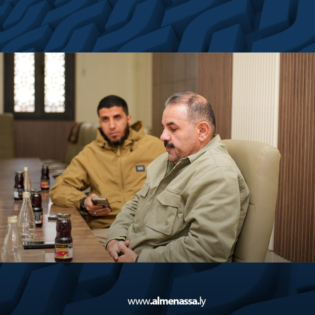 لجنة متابعة السجون تنفذ رسميا قرارات القضاء بالإفراج عن نزلاء صدرت بحقهم أحكام بالبراءة 9 extra Recovered 19.jpg9 19