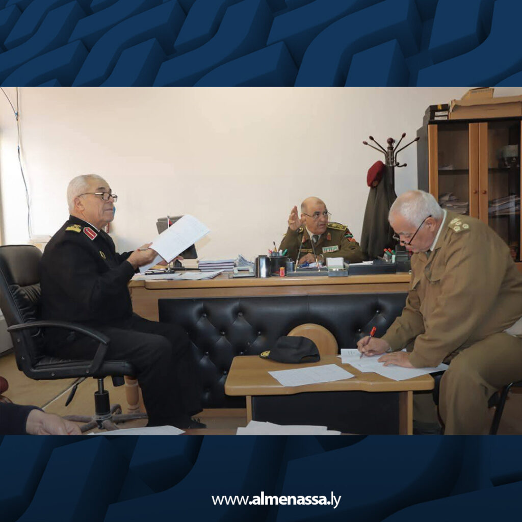 extra Recovered 2.jpg10 2 اختتام البرنامج التدريبي لطلبة السنة التمهيدية في الأكاديمية البحرية مع نهاية الفصل الدراسي الأول