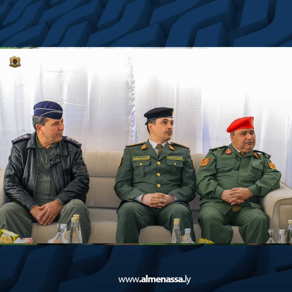 extra Recovered 2.jpg18 2 نائب القائد العام ورئيس الأركان العامة يقدمون واجب العزاء إلى مستشار الأمن القومي في وفاة والدته