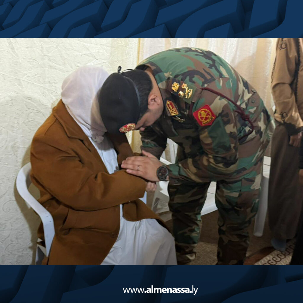 extra Recovered 22.jpg2 22 نائب القائد العام يقدم واجب العزاء في عدد من شهداء اللواء 604 مشاة