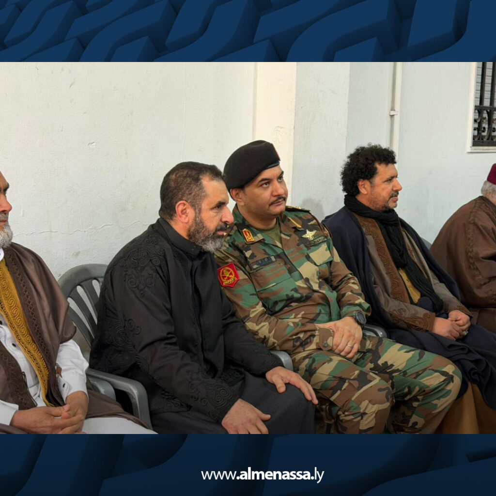 extra Recovered 22.jpg3 22 نائب القائد العام يقدم واجب العزاء في عدد من شهداء اللواء 604 مشاة