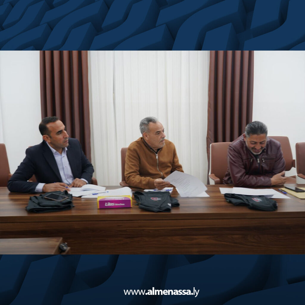extra Recovered 22.jpg5 22 وزير الصحة يشارك في اجتماع طارئ لمتابعة تداعيات الأمطار وتنسيق الاستجابة الحكومية