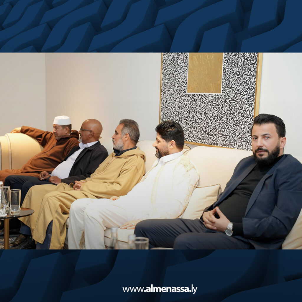 extra Recovered 24.jpg4 24 المنفي والكوني يبحثان مع أعضاء من النواب والأعلى للدولة مستجدات الأزمة السياسية والاقتصادية