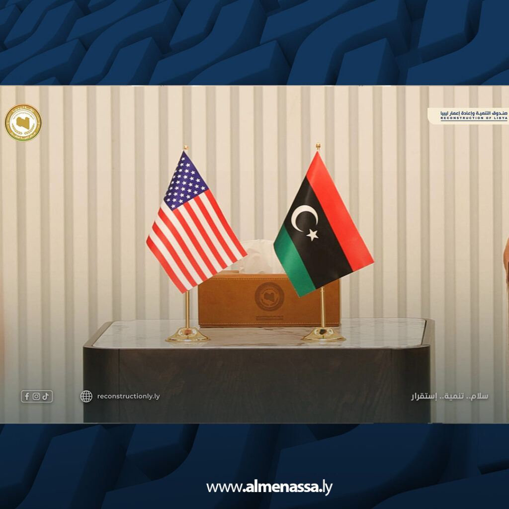 extra Recovered 25.jpg5 25 المهندس بالقاسم حفتر يبحث مع القائم بالأعمال الأمريكي ترتيبات المنتدى الليبي الأمريكي في بنغازي