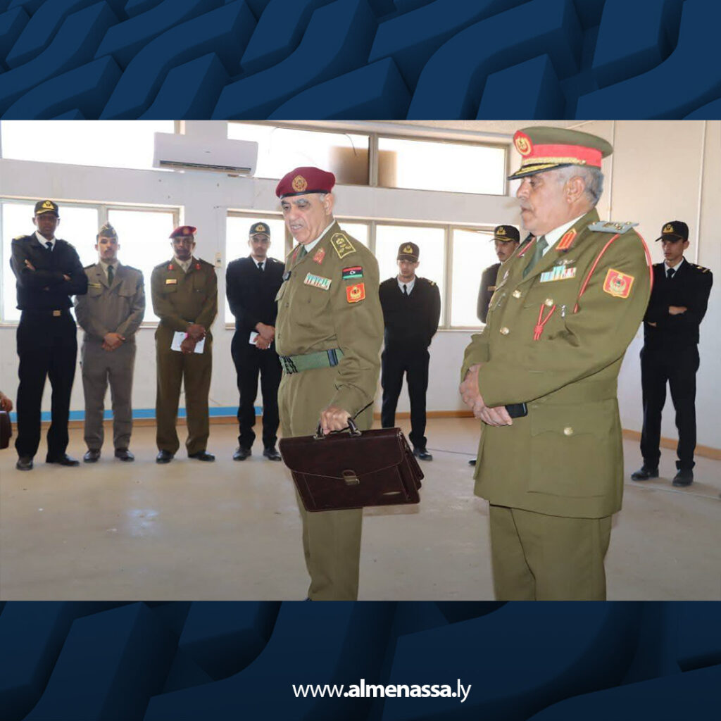 extra Recovered 27.jpg2 27 اختتام البرنامج التدريبي لطلبة السنة التمهيدية في الأكاديمية البحرية مع نهاية الفصل الدراسي الأول