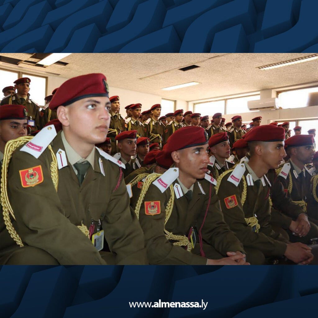 extra Recovered 27.jpg3 27 اختتام البرنامج التدريبي لطلبة السنة التمهيدية في الأكاديمية البحرية مع نهاية الفصل الدراسي الأول