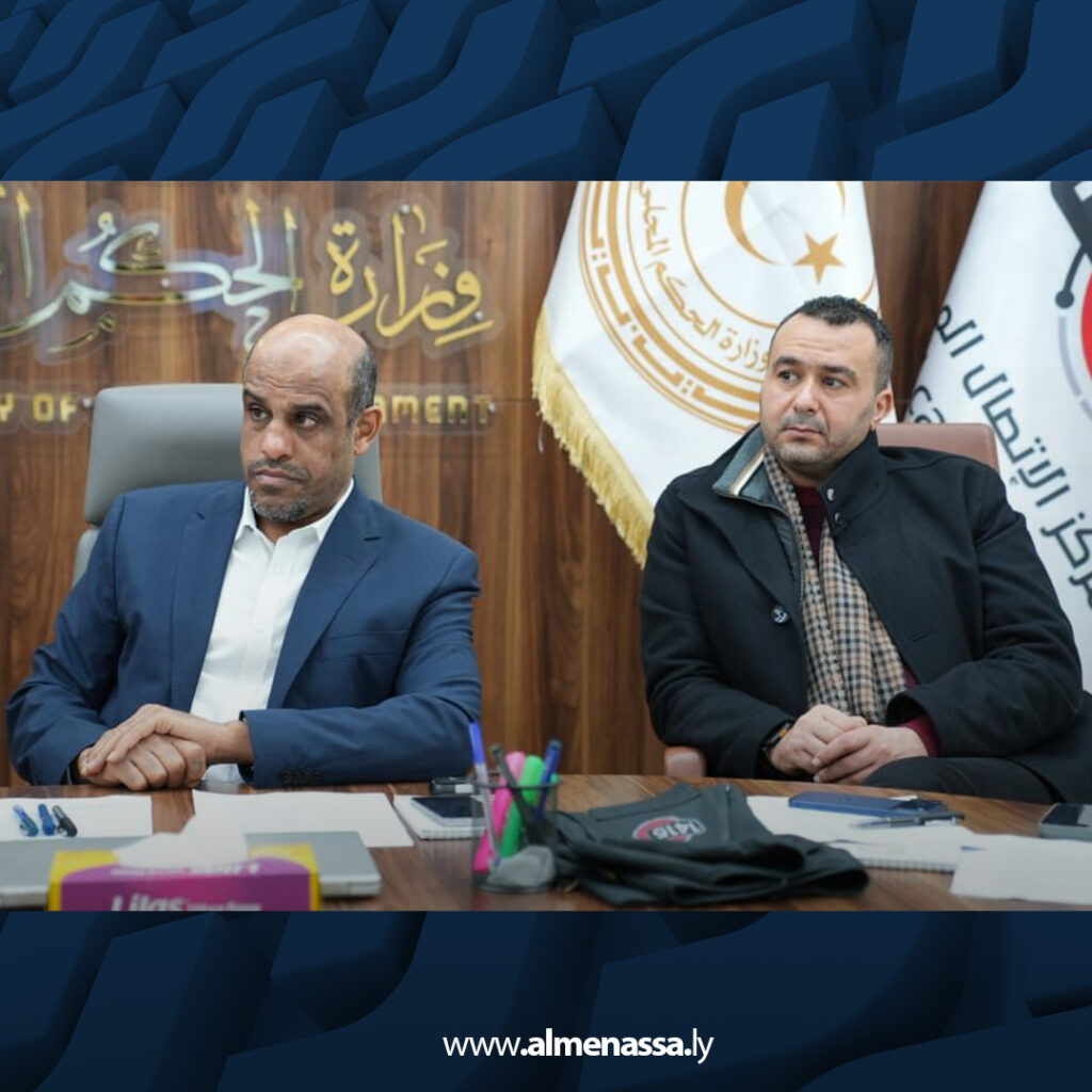 extra Recovered 28.jpg4 28 وزير الصحة يشارك في اجتماع طارئ لمتابعة تداعيات الأمطار وتنسيق الاستجابة الحكومية