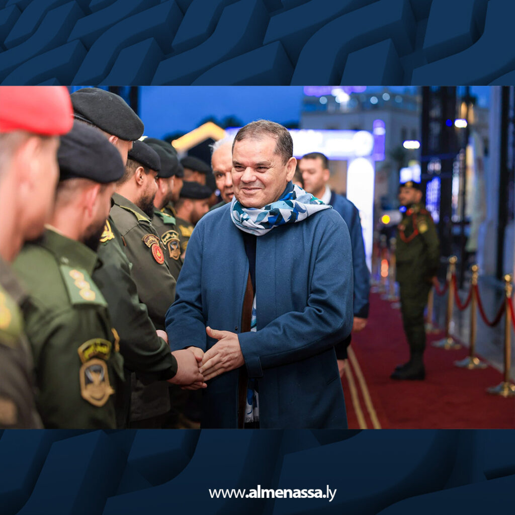 extra Recovered 29.jpg3 29 الدبيبة يشارك مأدبة إفطار تكريمية لحُفاظ القرآن العسكريين في مسابقة البنيان الدولية