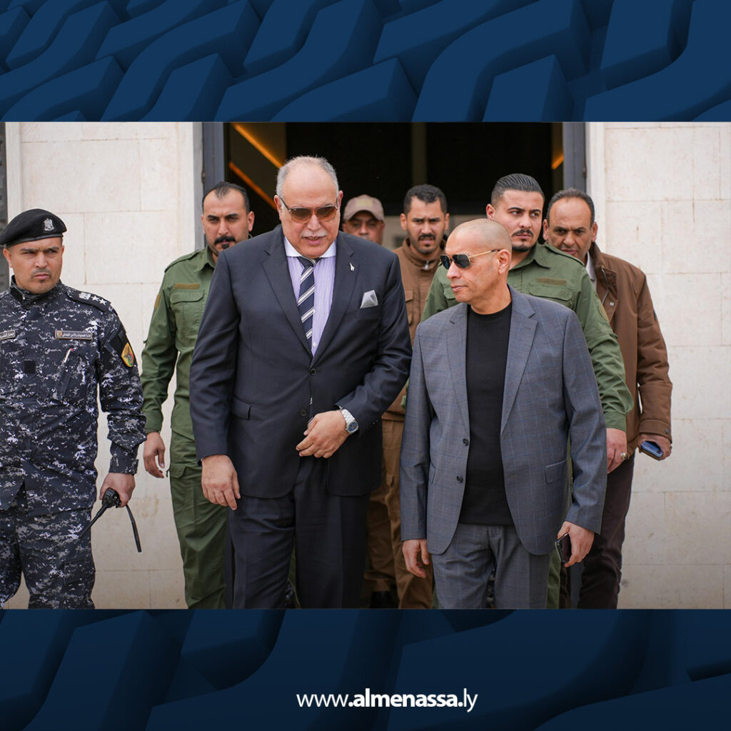 لجنة متابعة السجون تنفذ رسميا قرارات القضاء بالإفراج عن نزلاء صدرت بحقهم أحكام بالبراءة 18 extra Recovered 3.jpg18 3