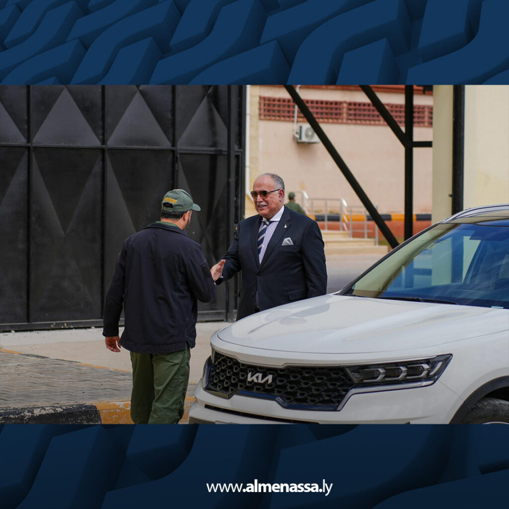 لجنة متابعة السجون تنفذ رسميا قرارات القضاء بالإفراج عن نزلاء صدرت بحقهم أحكام بالبراءة 1 extra Recovered 30.jpg1 30