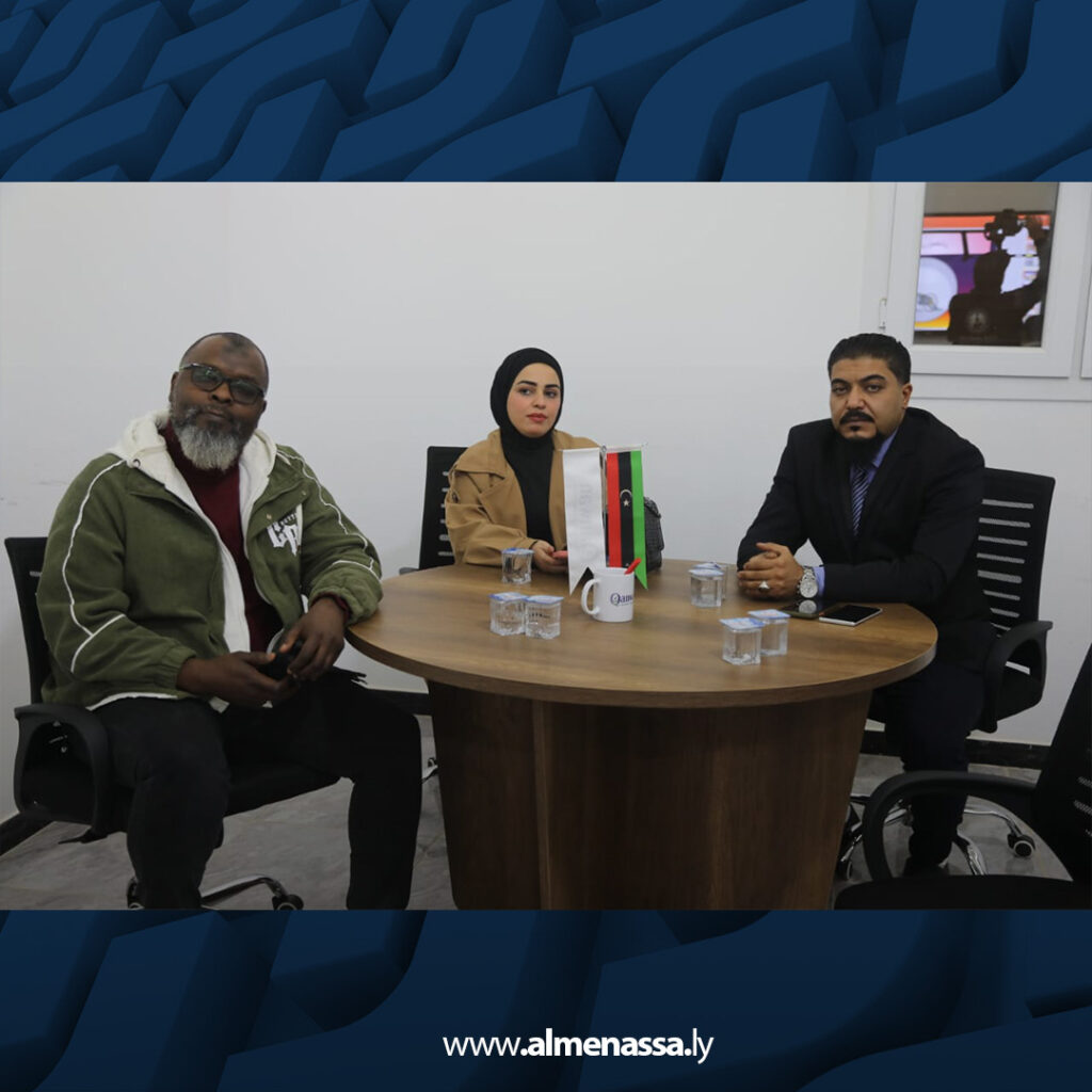 extra Recovered 32.jpg3 32 “ليالي بنغازي في رمضان.. ذاكرة أجيال” أمسية ثقافية تستحضر الموروث الرمضاني للمدينة