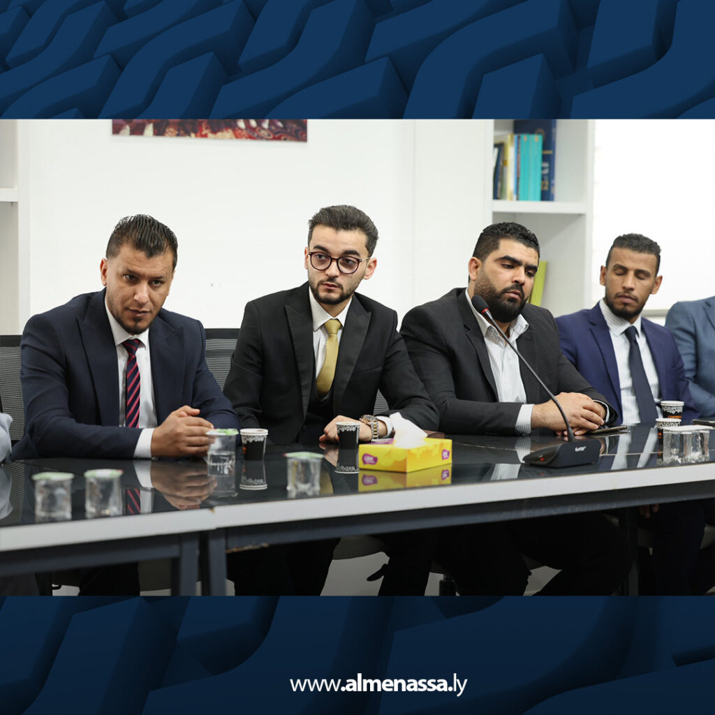 extra Recovered 32.jpg5 32 وزير الشباب يبحث تطوير أداء المجالس المحلية بالساحل الغربي ويؤكد دعم البرامج التدريبية