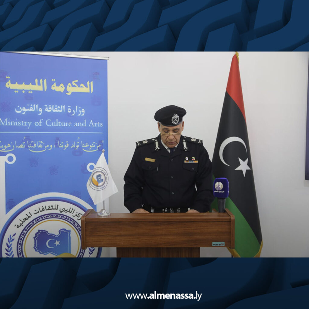 extra Recovered 34.jpg2 34 “ليالي بنغازي في رمضان.. ذاكرة أجيال” أمسية ثقافية تستحضر الموروث الرمضاني للمدينة