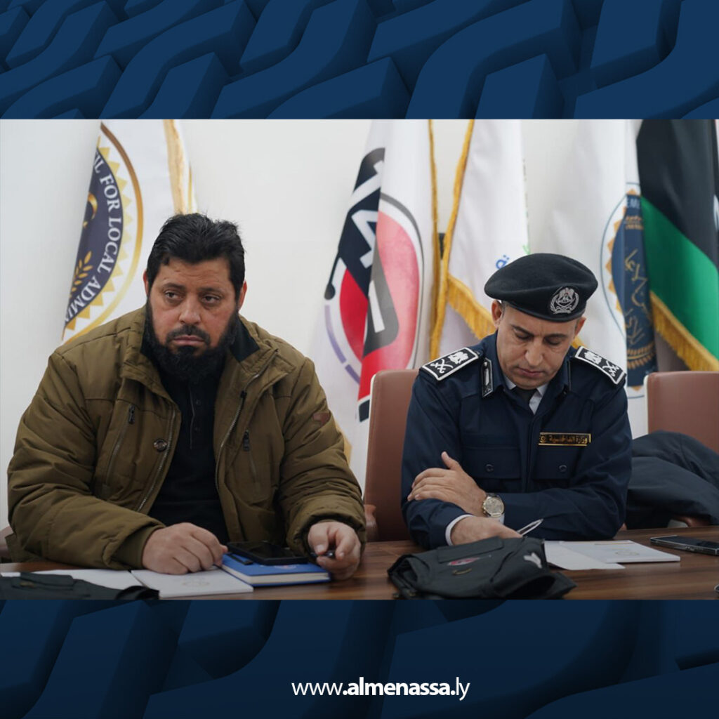 extra Recovered 38 وزير الصحة يشارك في اجتماع طارئ لمتابعة تداعيات الأمطار وتنسيق الاستجابة الحكومية