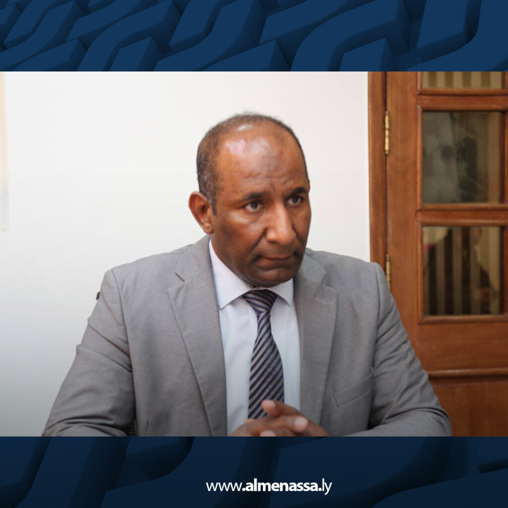 extra Recovered 38.jpg4 38 وكيل وزارة التعليم تتابع استعدادات امتحانات الشهادات العامة في ليبيا