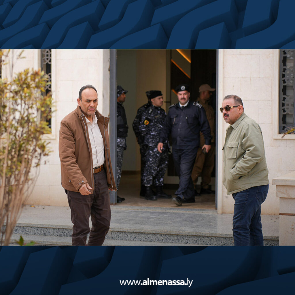 لجنة متابعة السجون تنفذ رسميا قرارات القضاء بالإفراج عن نزلاء صدرت بحقهم أحكام بالبراءة 17 extra Recovered 4.jpg17 4