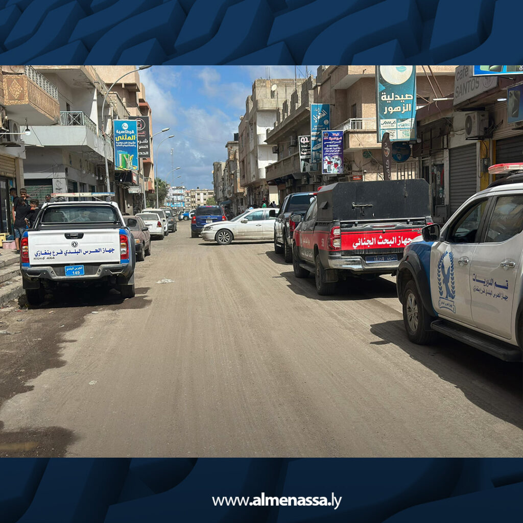 extra Recovered 41.jpg4 41 الحرس البلدي يباشر حملة لضبط الأسعار في الصيدليات وأسواق الدواجن
