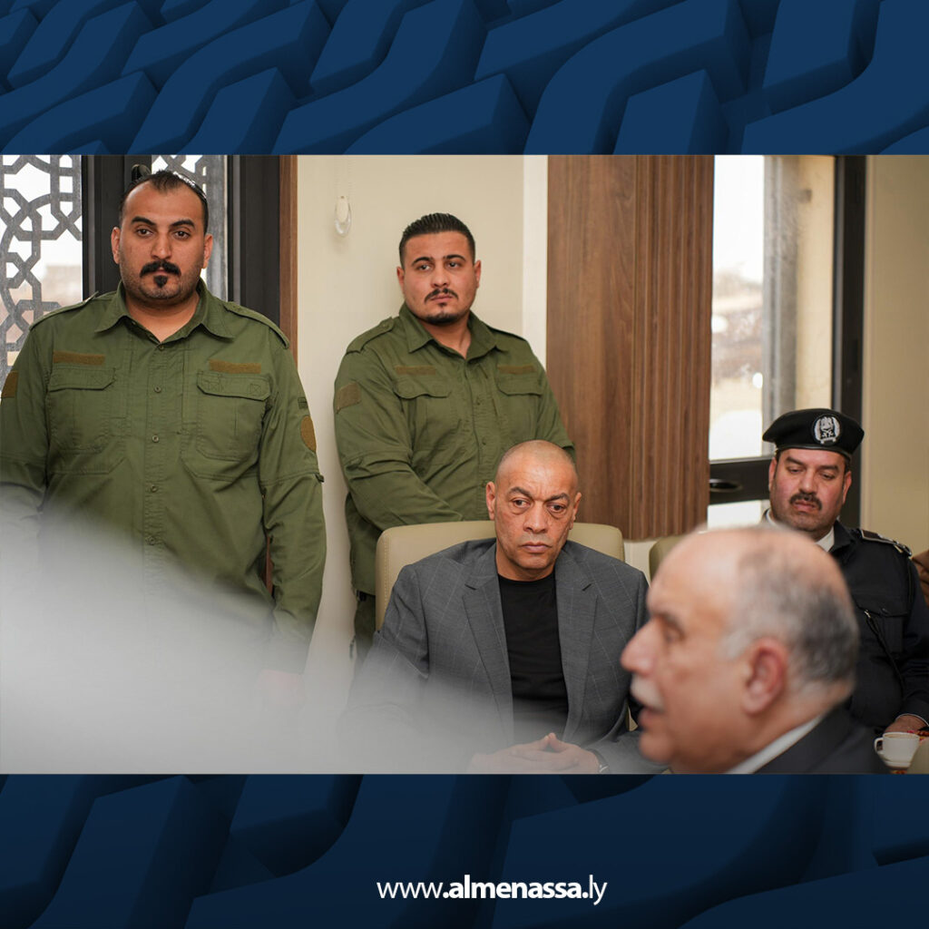 لجنة متابعة السجون تنفذ رسميا قرارات القضاء بالإفراج عن نزلاء صدرت بحقهم أحكام بالبراءة 5 extra Recovered 43.jpg5 43