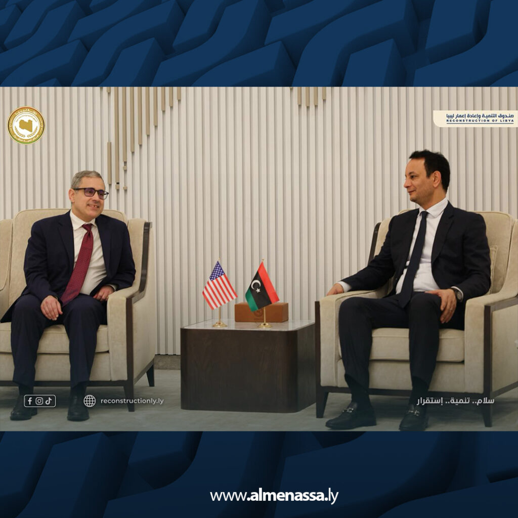 extra Recovered 46.jpg2 46 المهندس بالقاسم حفتر يبحث مع القائم بالأعمال الأمريكي ترتيبات المنتدى الليبي الأمريكي في بنغازي