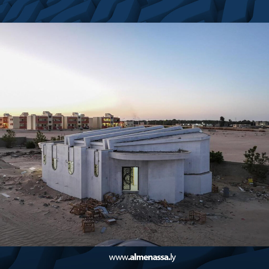 extra Recovered 5.jpg13 5 إعمار ليبيا تتابع مشروع "الصحابي" الزراعي لتعزيز استدامة الإنتاج المحلي