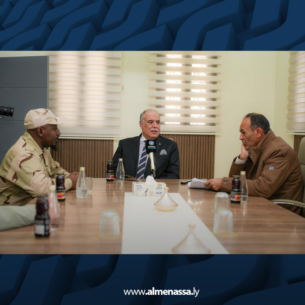 لجنة متابعة السجون تنفذ رسميا قرارات القضاء بالإفراج عن نزلاء صدرت بحقهم أحكام بالبراءة 15 extra Recovered 5.jpg15 5