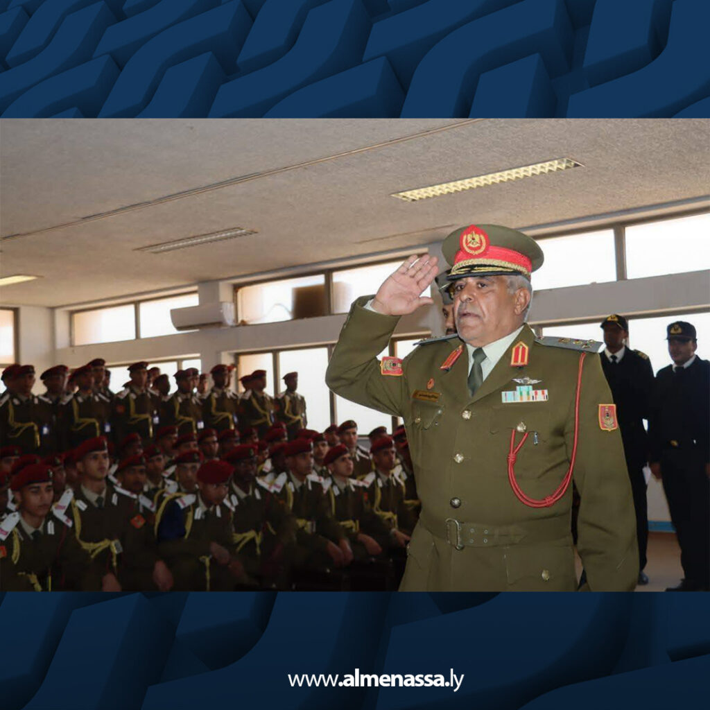 extra Recovered 5.jpg8 5 اختتام البرنامج التدريبي لطلبة السنة التمهيدية في الأكاديمية البحرية مع نهاية الفصل الدراسي الأول