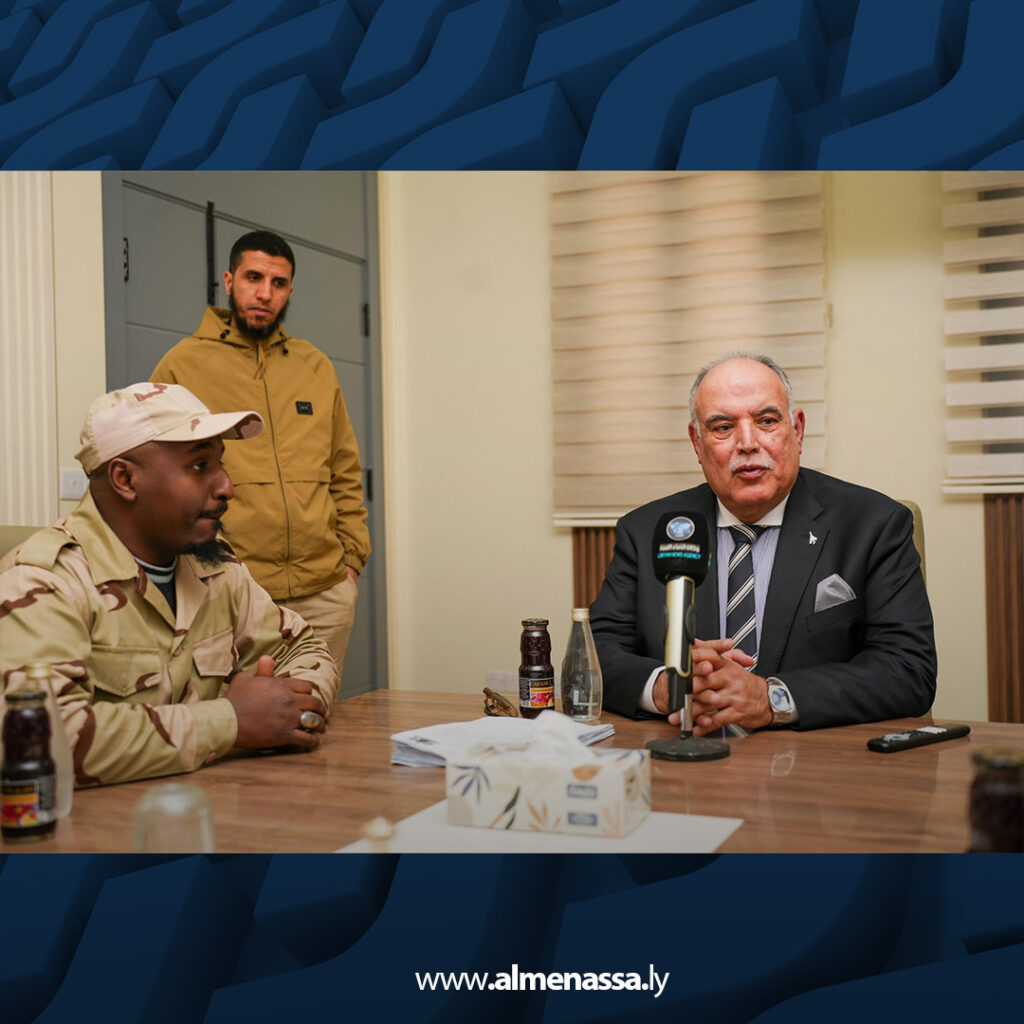 لجنة متابعة السجون تنفذ رسميا قرارات القضاء بالإفراج عن نزلاء صدرت بحقهم أحكام بالبراءة 4 extra Recovered 51.jpg4 51