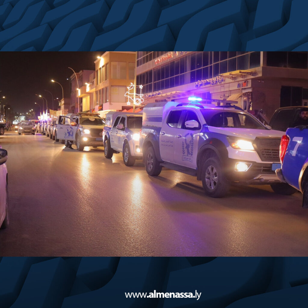 extra Recovered 55.jpg2 55 الحرس البلدي يباشر حملة لضبط الأسعار في الصيدليات وأسواق الدواجن