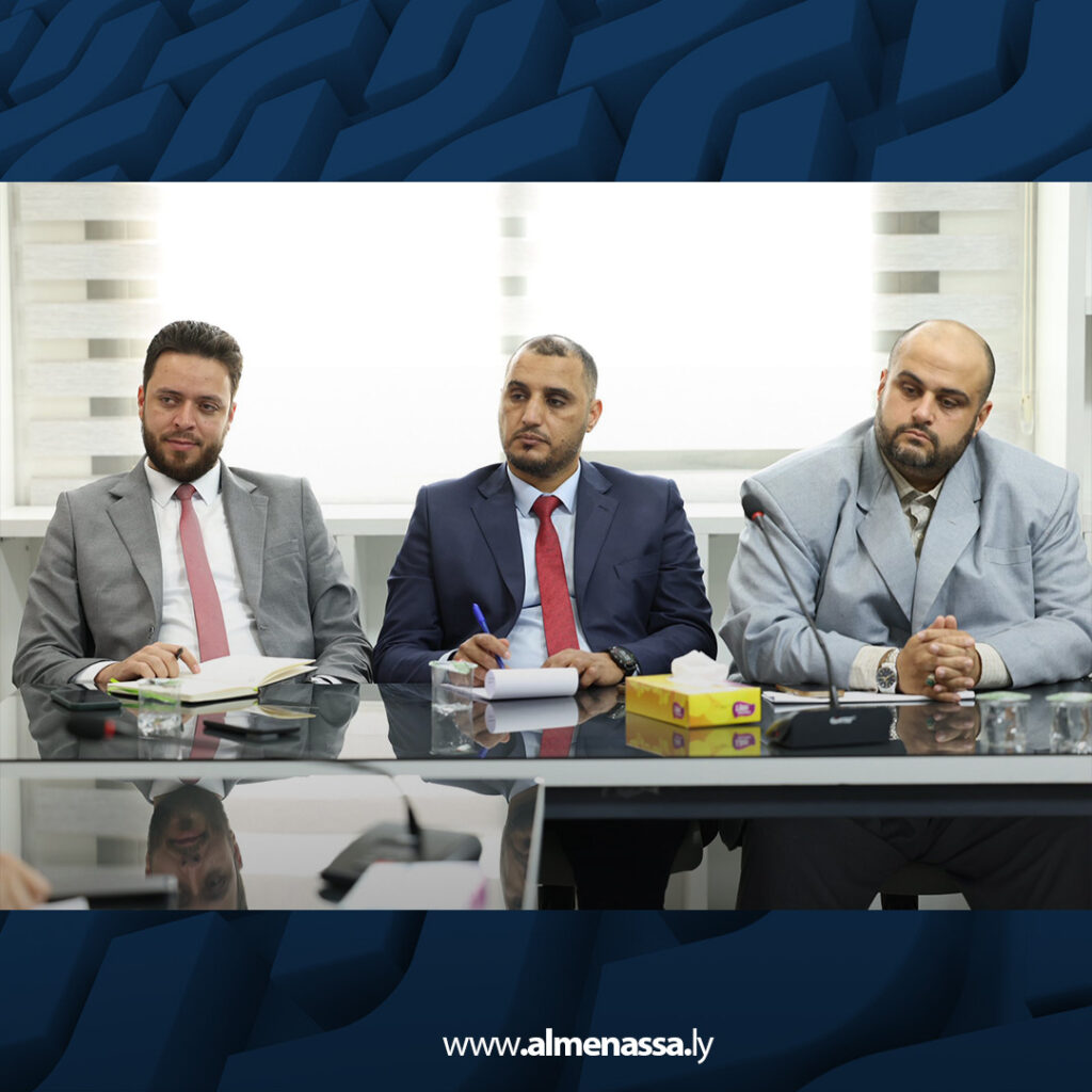 extra Recovered 55.jpg3 55 وزير الشباب يبحث تطوير أداء المجالس المحلية بالساحل الغربي ويؤكد دعم البرامج التدريبية