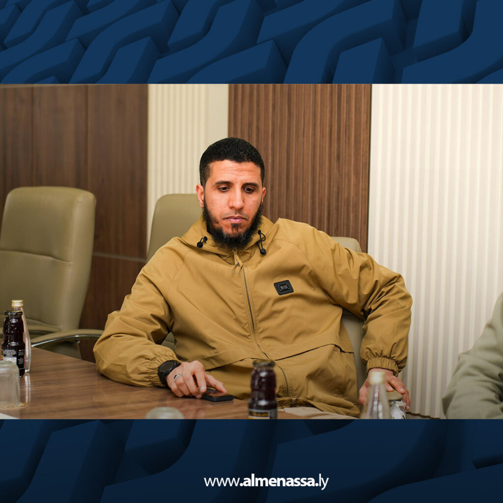 لجنة متابعة السجون تنفذ رسميا قرارات القضاء بالإفراج عن نزلاء صدرت بحقهم أحكام بالبراءة 13 extra Recovered 7.jpg13 7