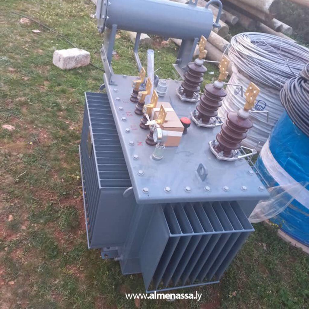 extra Recovered 7.jpg7 7 صندوق التنمية وإعادة إعمار ليبيا يوجه دعما عاجلا للشبكة الكهربائية في طلميثة وبطة