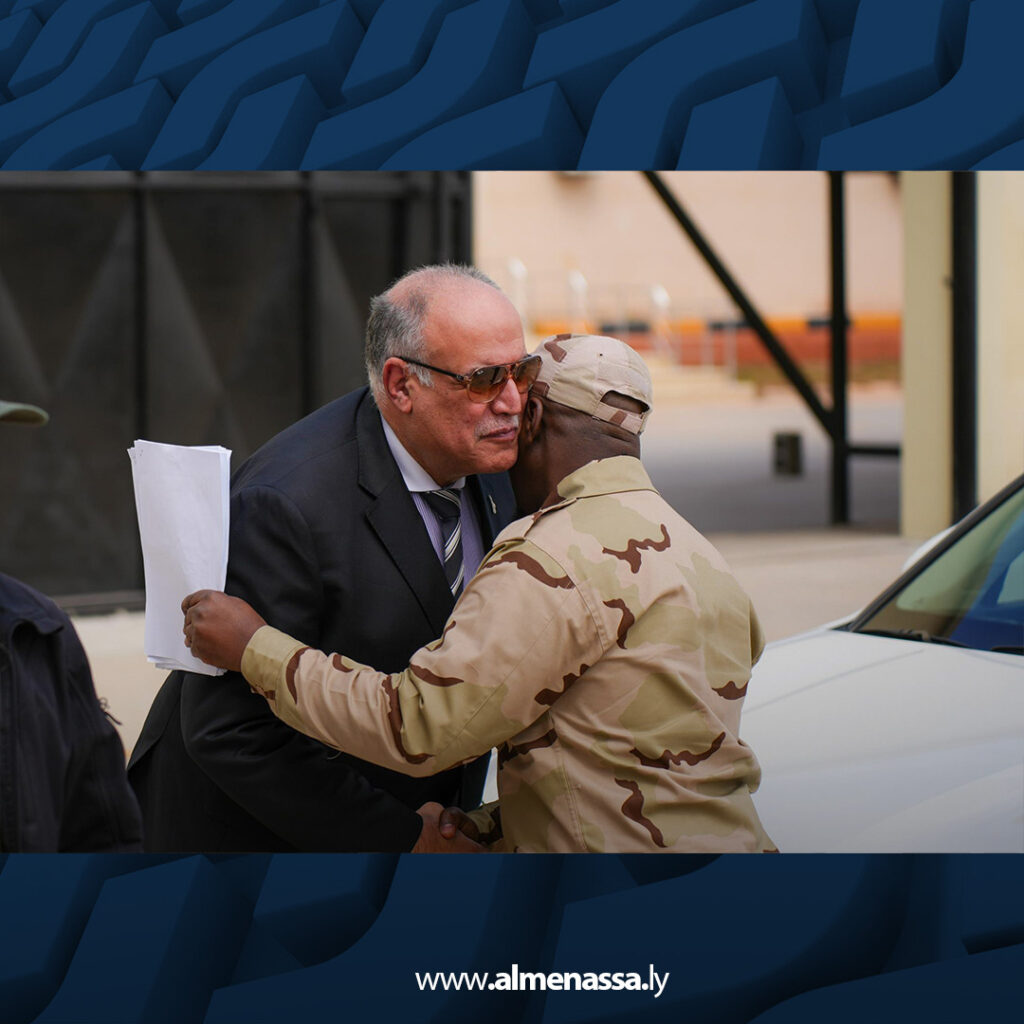 لجنة متابعة السجون تنفذ رسميا قرارات القضاء بالإفراج عن نزلاء صدرت بحقهم أحكام بالبراءة 2 extra Recovered 70.jpg2 70