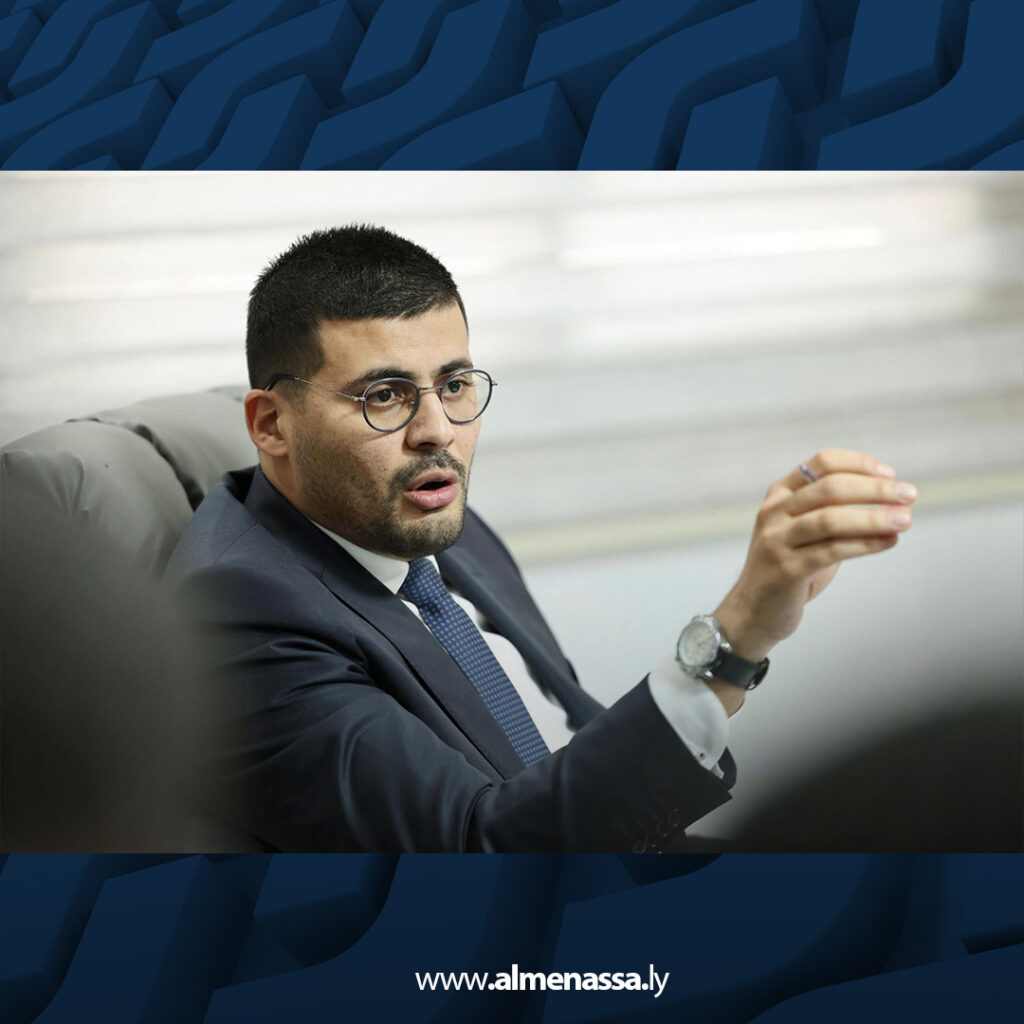 extra Recovered 9.jpg9 9 وزير الشباب يلتقي المجالس المحلية للشباب بطرابلس الكبرى ويستعرض خطة تطوير الأداء
