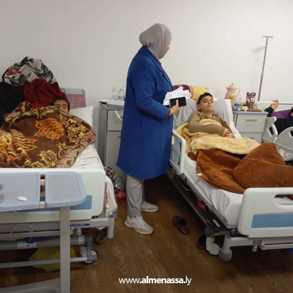 extra Recovered Recovered 1.jpg1 1 أكثر من 70 إصابة بمسدسات الرش بين الأطفال في طرابلس