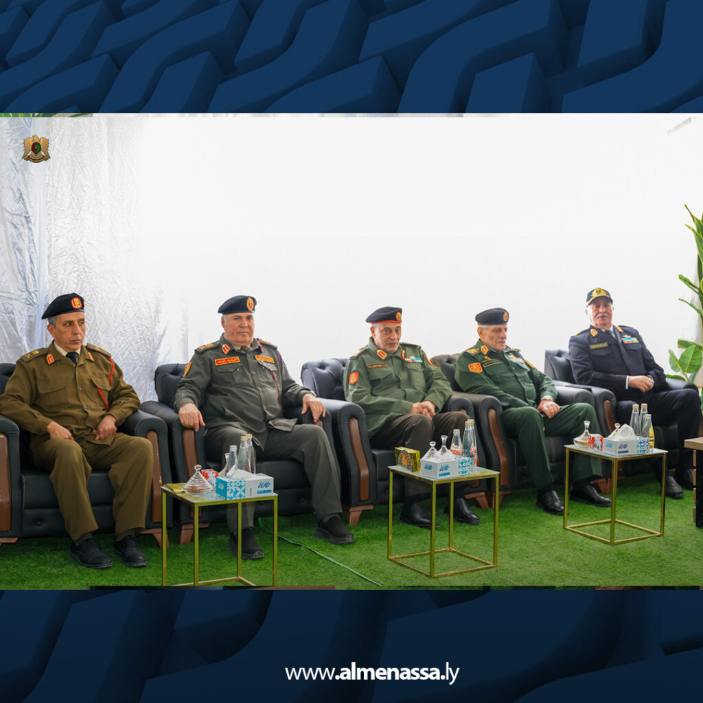 extra Recovered.jpg21 نائب القائد العام ورئيس الأركان العامة يقدمون واجب العزاء إلى مستشار الأمن القومي في وفاة والدته