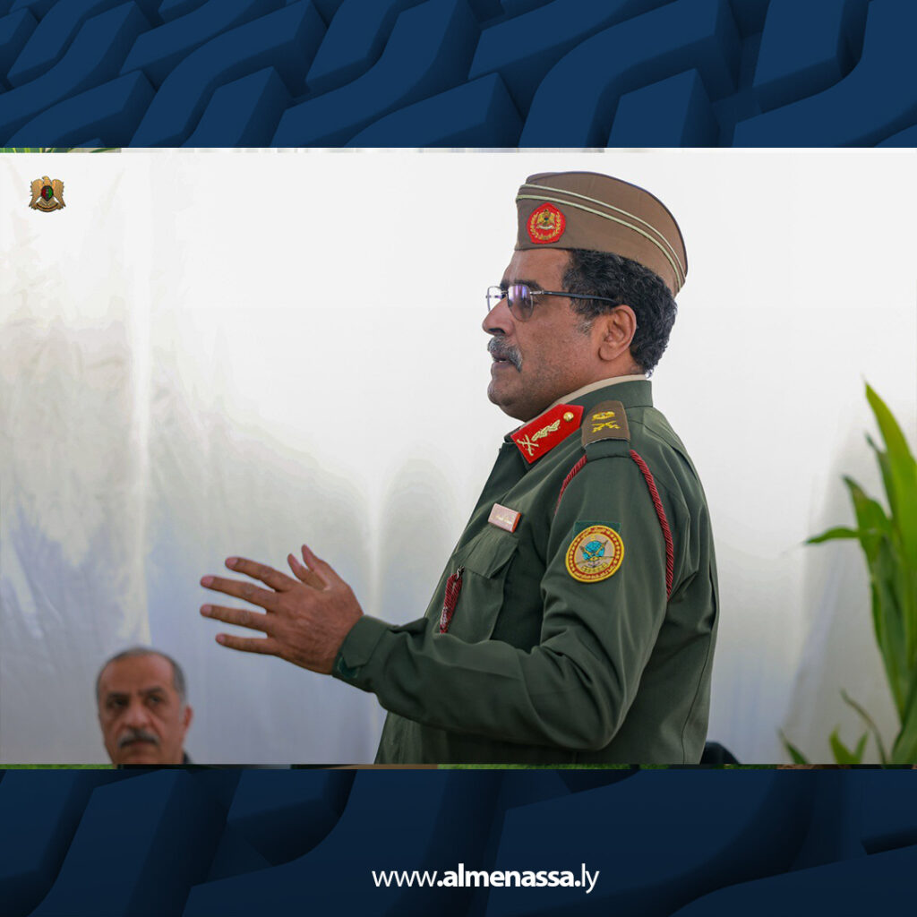 extra Recovered.jpg22 نائب القائد العام ورئيس الأركان العامة يقدمون واجب العزاء إلى مستشار الأمن القومي في وفاة والدته