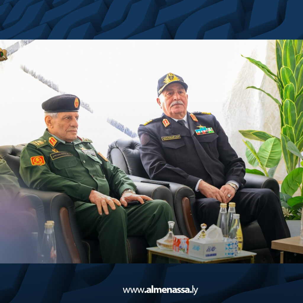 extra Recovered.jpg28 نائب القائد العام ورئيس الأركان العامة يقدمون واجب العزاء إلى مستشار الأمن القومي في وفاة والدته