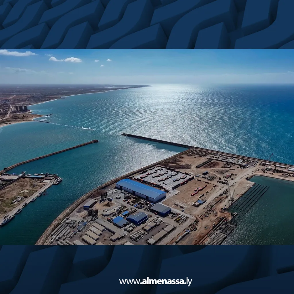 image 17 Thwarting Meth Smuggling Attempt Through Benghazi Port