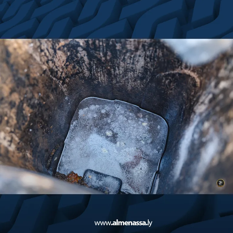 image 22 Thwarting Meth Smuggling Attempt Through Benghazi Port