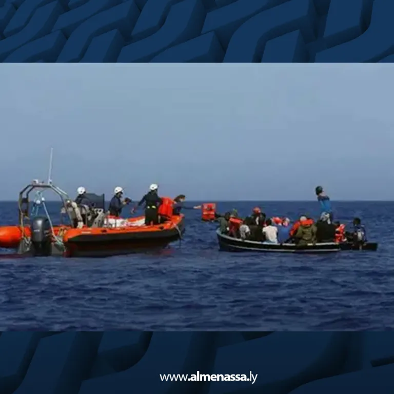 image 32 UN Report: Severe Abuses Against Migrants in Libya and Calls to Halt Forced Returns