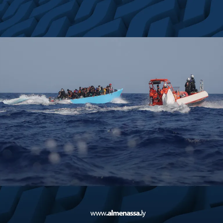 image 36 UN Report: Severe Abuses Against Migrants in Libya and Calls to Halt Forced Returns